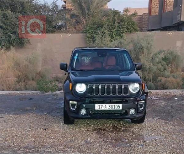 جيب رينيجيد 2021 للبيع في العراق - السماوة